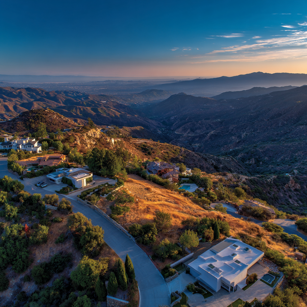 Luxury treatment facility